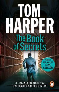 Book of Secrets