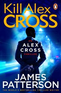 Alex Cross