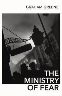Ministry Of Fear