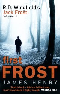 DI Jack Frost Prequel