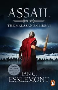 Malazan Empire