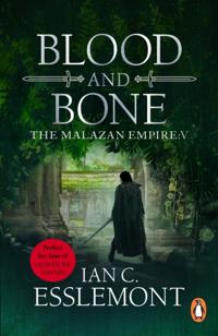 Malazan Empire