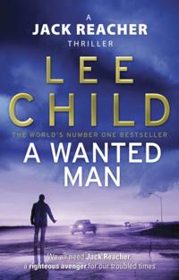 Jack Reacher