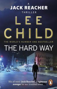 Jack Reacher