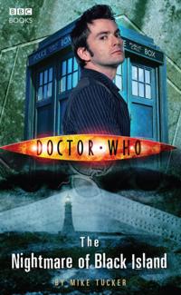 DOCTOR WHO