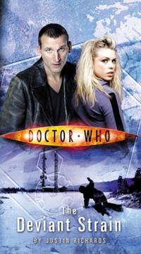 DOCTOR WHO