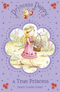 Princess Poppy Fiction