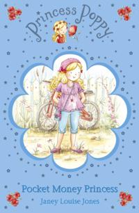 Princess Poppy Fiction