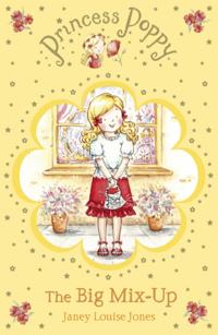 Princess Poppy Fiction