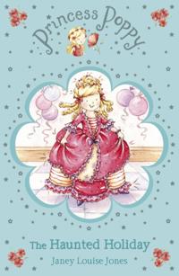 Princess Poppy Fiction