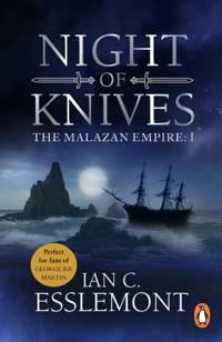 Malazan Empire