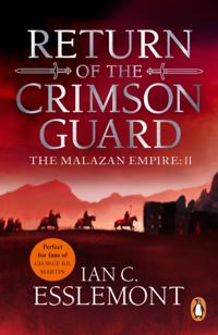 Malazan Empire