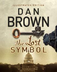 Bokomslag för Robert Langdon Illustrated