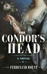 Condor's Head