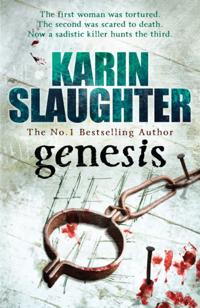 The Will Trent Series