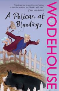 Blandings Castle