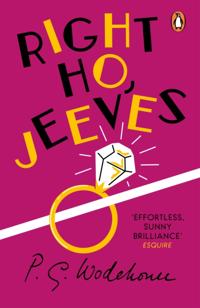 Jeeves & Wooster