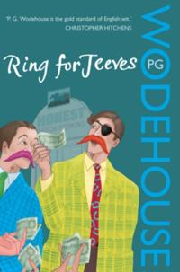Jeeves & Wooster