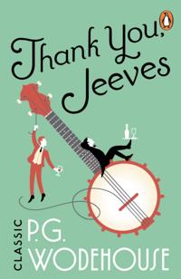 Jeeves & Wooster