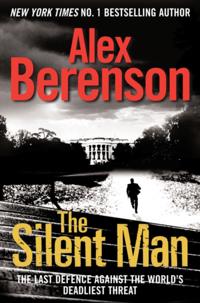 Silent Man