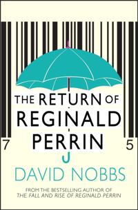 Reginald Perrin