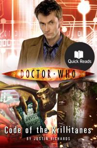 DOCTOR WHO