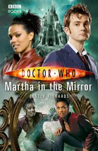 DOCTOR WHO