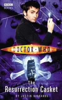 DOCTOR WHO
