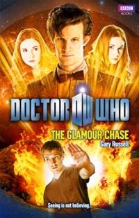 DOCTOR WHO