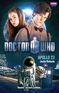 DOCTOR WHO