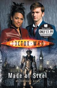 DOCTOR WHO