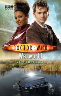 DOCTOR WHO
