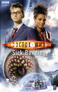 DOCTOR WHO