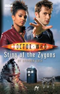 DOCTOR WHO