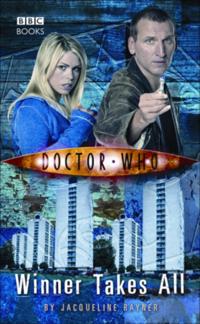 DOCTOR WHO