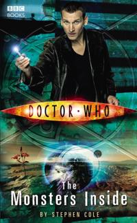 DOCTOR WHO
