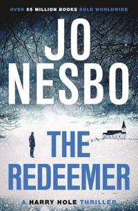 Harry Hole
