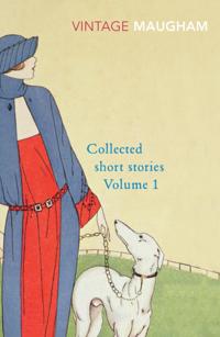Maugham Short Stories