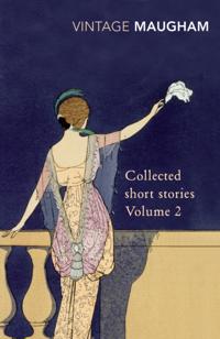 Maugham Short Stories