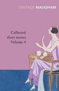Maugham Short Stories
