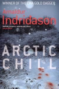 Reykjavik Murder Mysteries