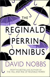 Reginald Perrin