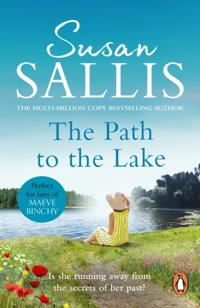 Path to the Lake
