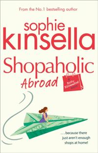 Shopaholic