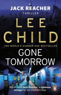 Jack Reacher