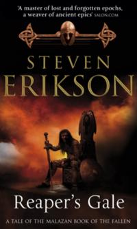 The Malazan Book Of The Fallen