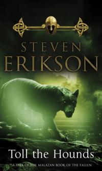 The Malazan Book Of The Fallen