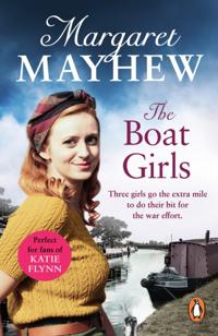 Boat Girls