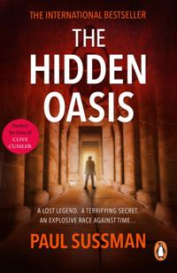 Hidden Oasis