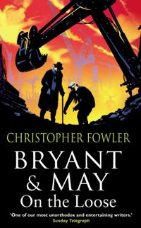 Bryant & May